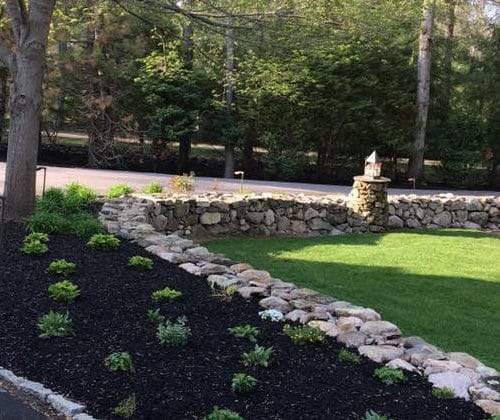 Green Horizons Landscaping