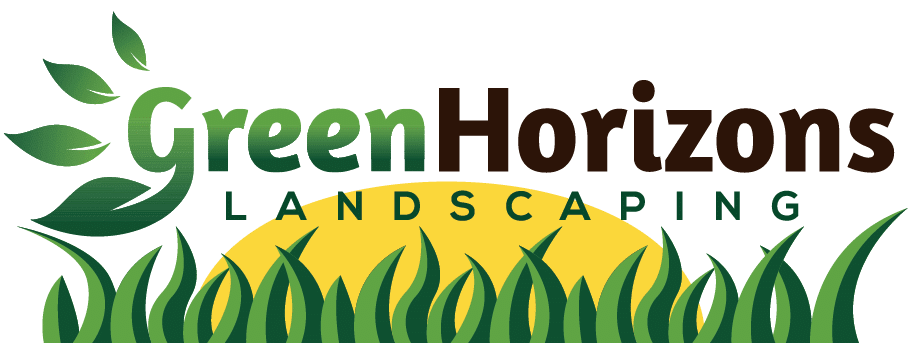 Green Horizons Landscaping and Property Maintenance logo