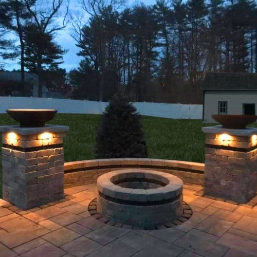 Green Horizons Landscaping Hardscape, Patios, Stonework
