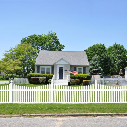 Green Horizons Landscaping and Home Repairs