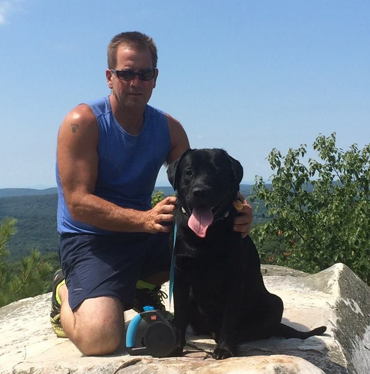 Meet David Juffre of Green Horizons Landscaping