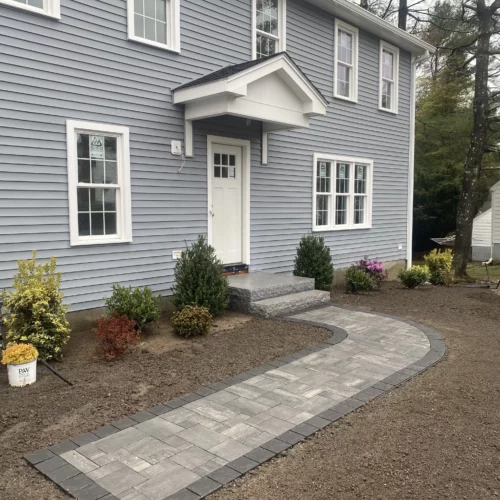 Green Horizons Landscaping Weymouth - lawn care and landscaping,